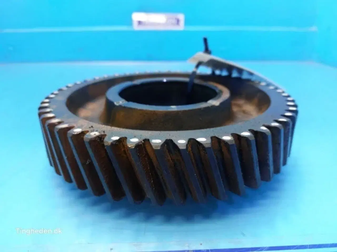 Billede 15 - Case Puma 185 Tandhjul 87528212