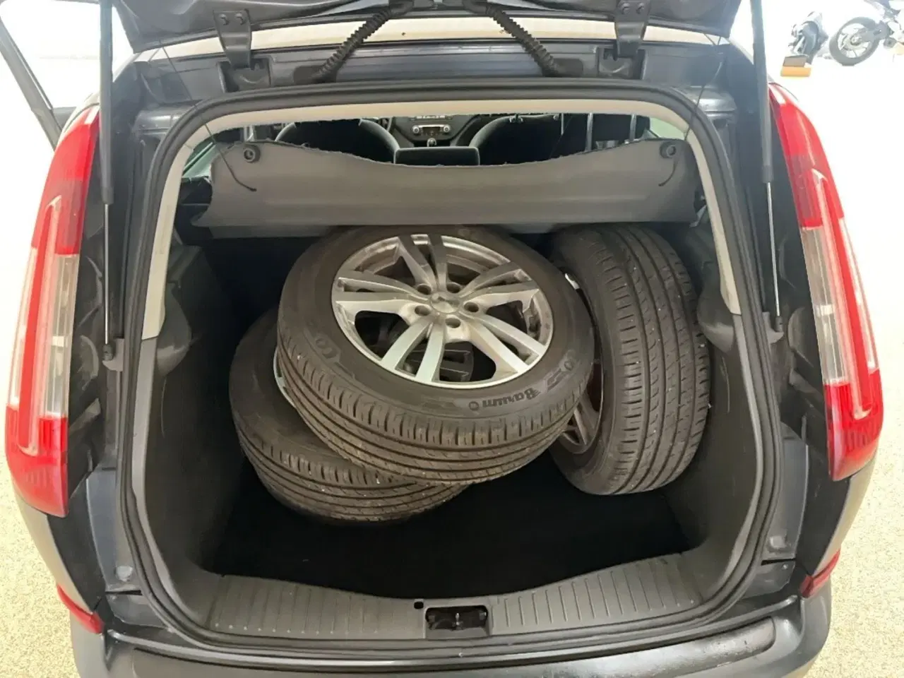 Billede 7 - Ford C-MAX 1,6 TDCi Trend Collection 90HK