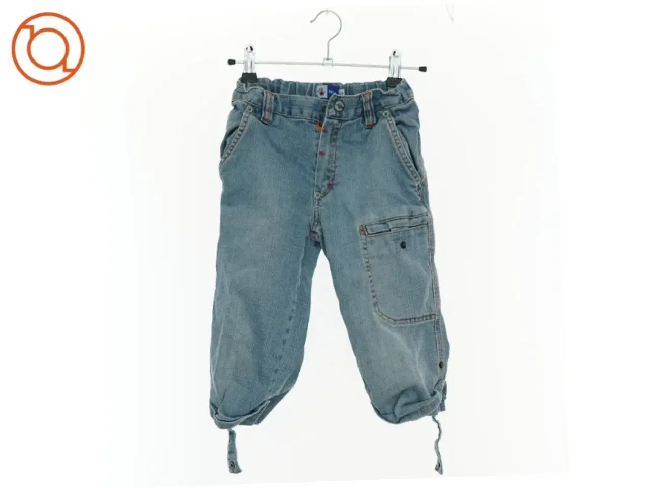 Billede 1 - Jeans fra Molo (str. 128 cm)