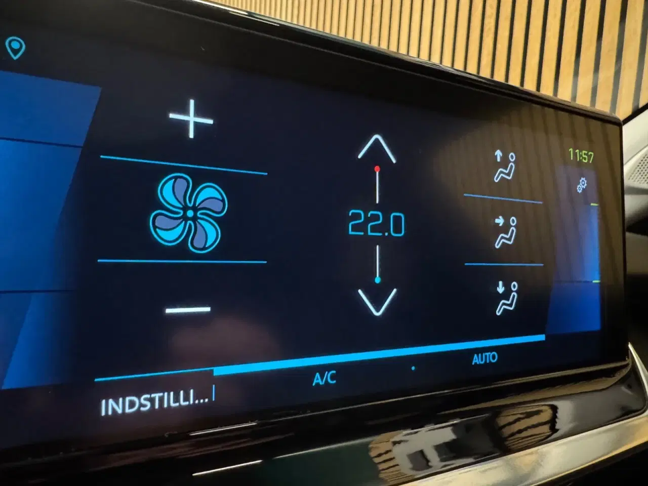 Billede 11 - Peugeot e-2008 50 Allure Limited