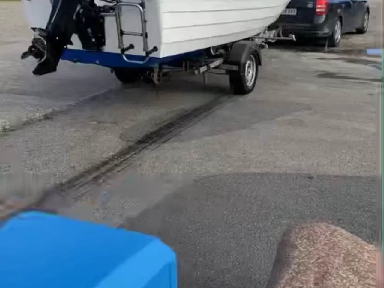 Billede 2 - Ørnvik 550 HT