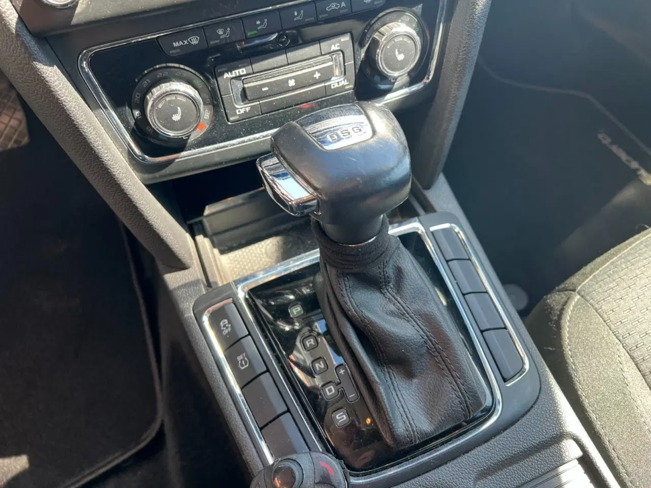 Billede 17 - Skoda Superb 2,0 TDi 140 Elegance Combi DSG