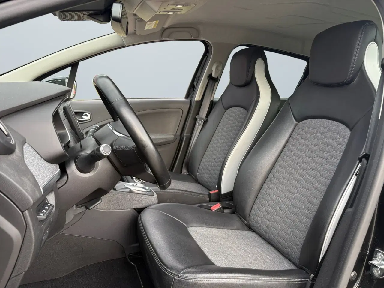 Billede 3 - Renault Zoe 52 Intens