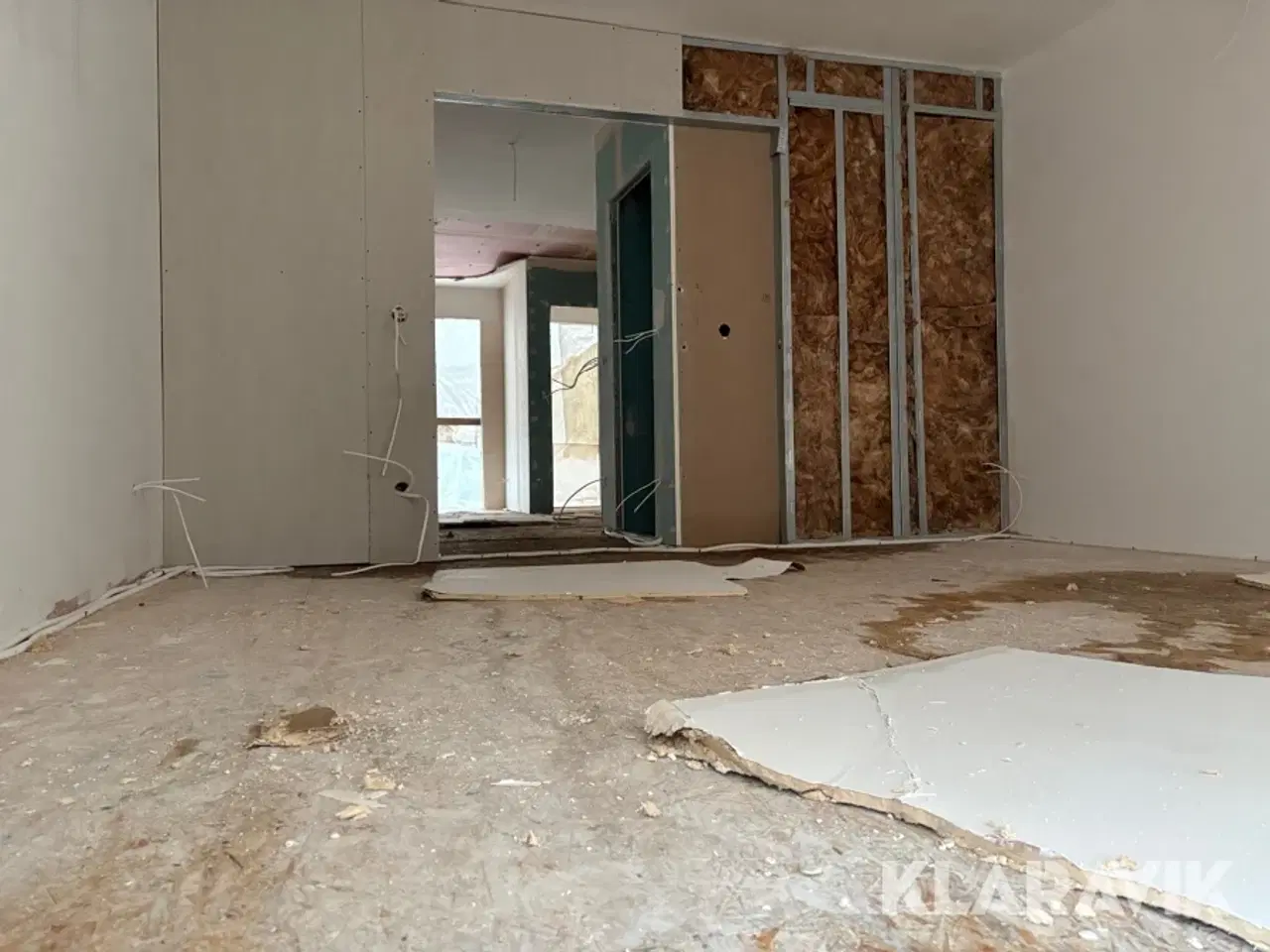 Billede 11 - Beboelsespavilion 1 styk