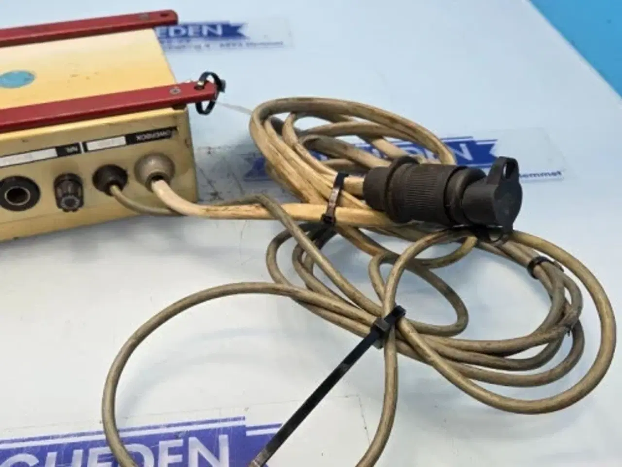 Billede 12 - Hardi TZ2400 Powerbox 9112082