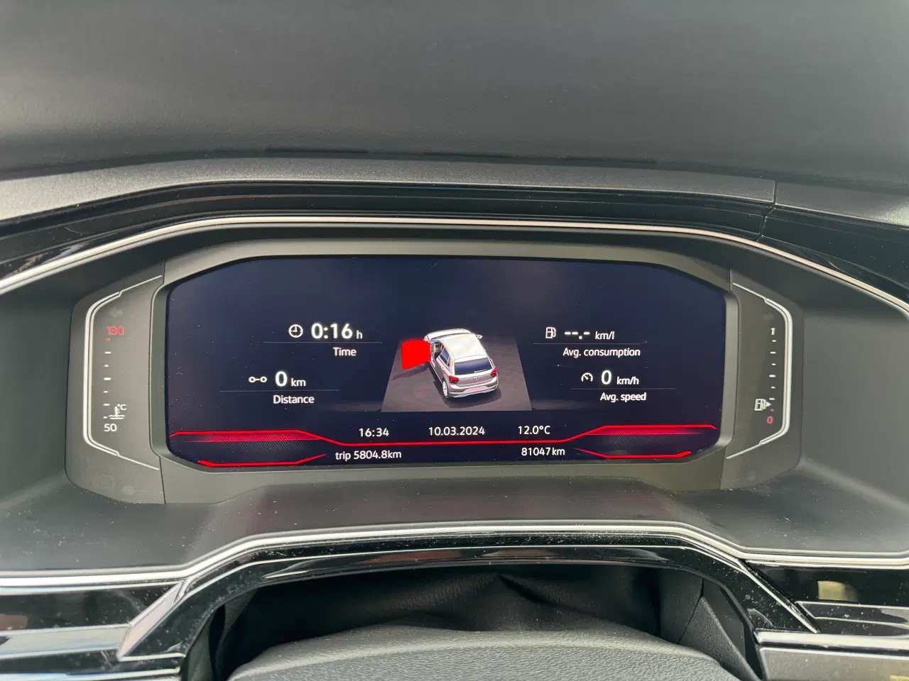 Billede 6 - Polo GTI, 2018, 81.000 km.