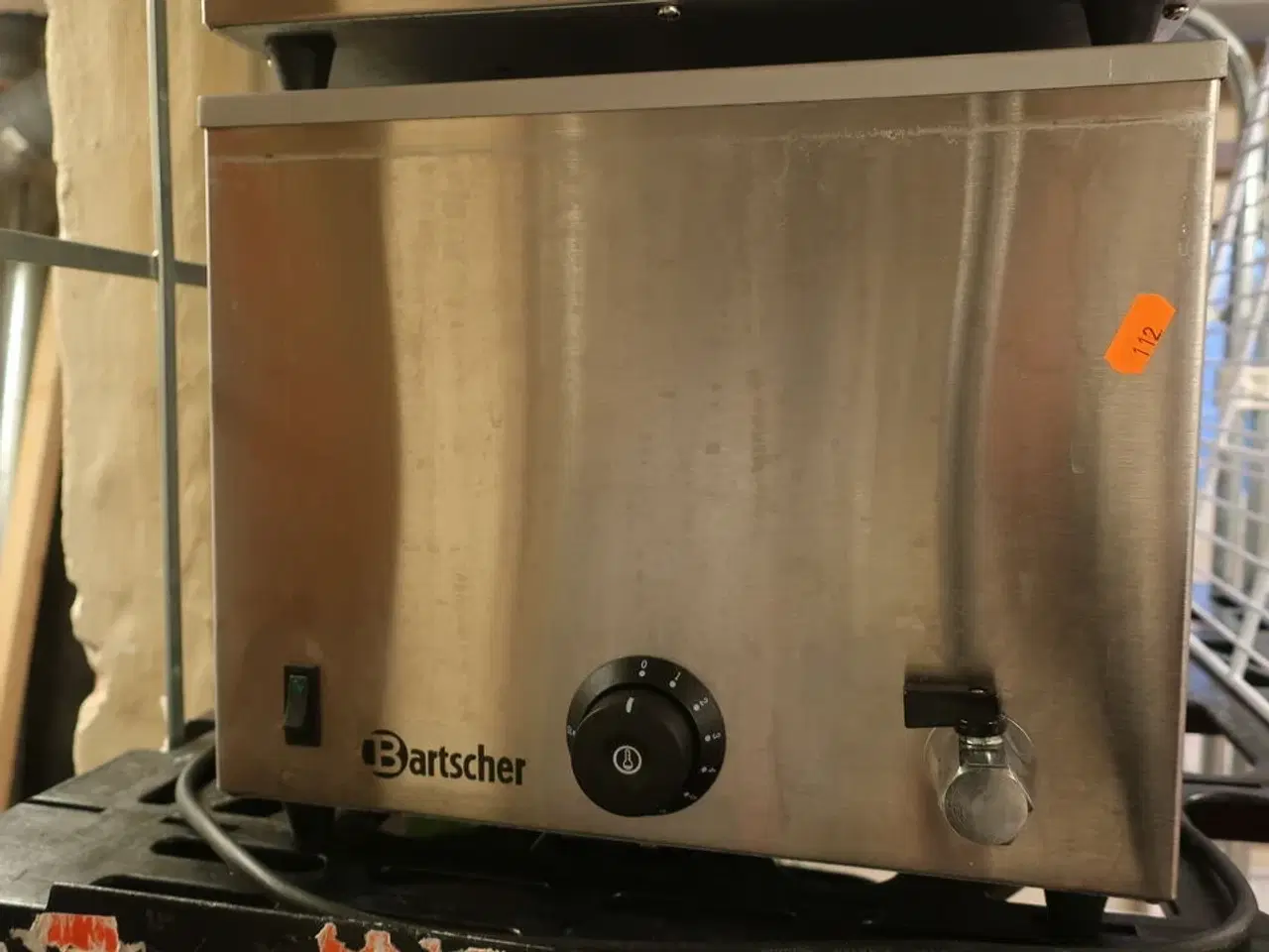 Billede 2 - Bainmarie BARTSCHER