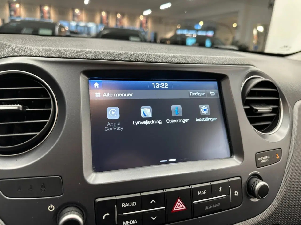 Billede 21 - Hyundai i10 1,0 Touch