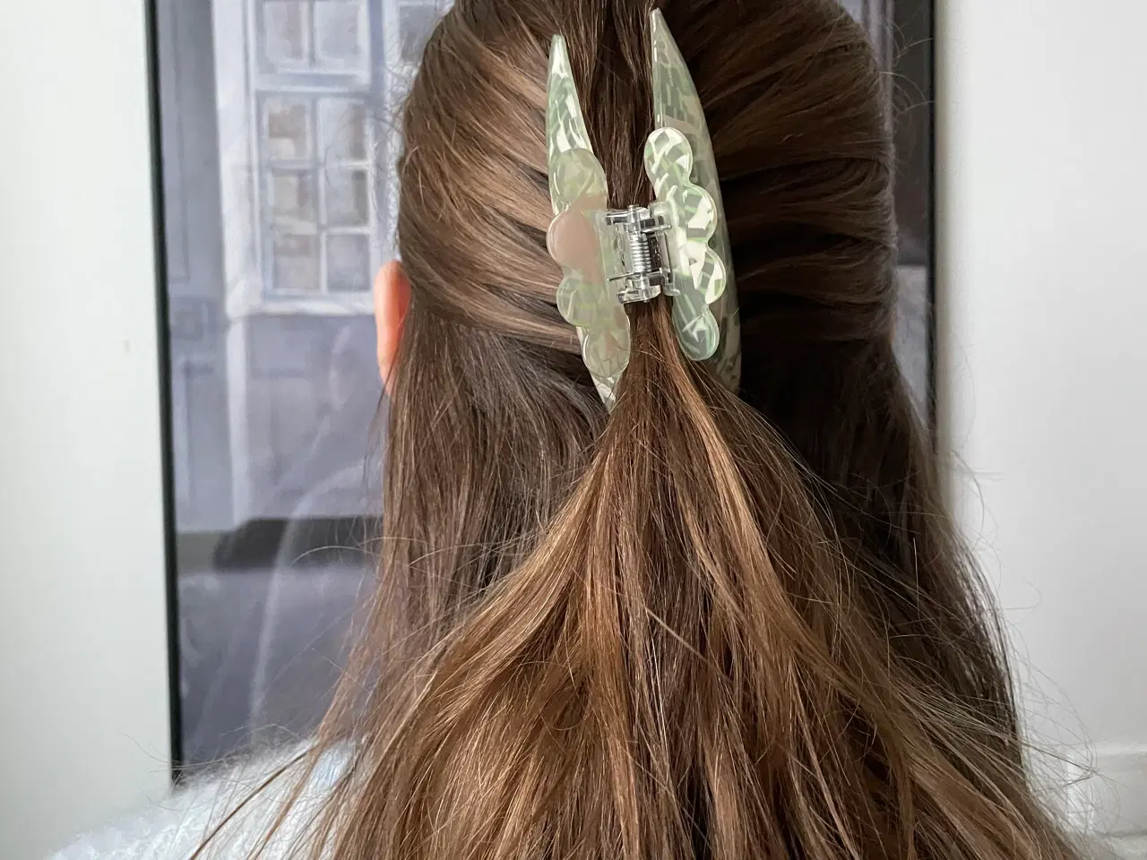 Billede 4 - Sui Ava hårklemme 