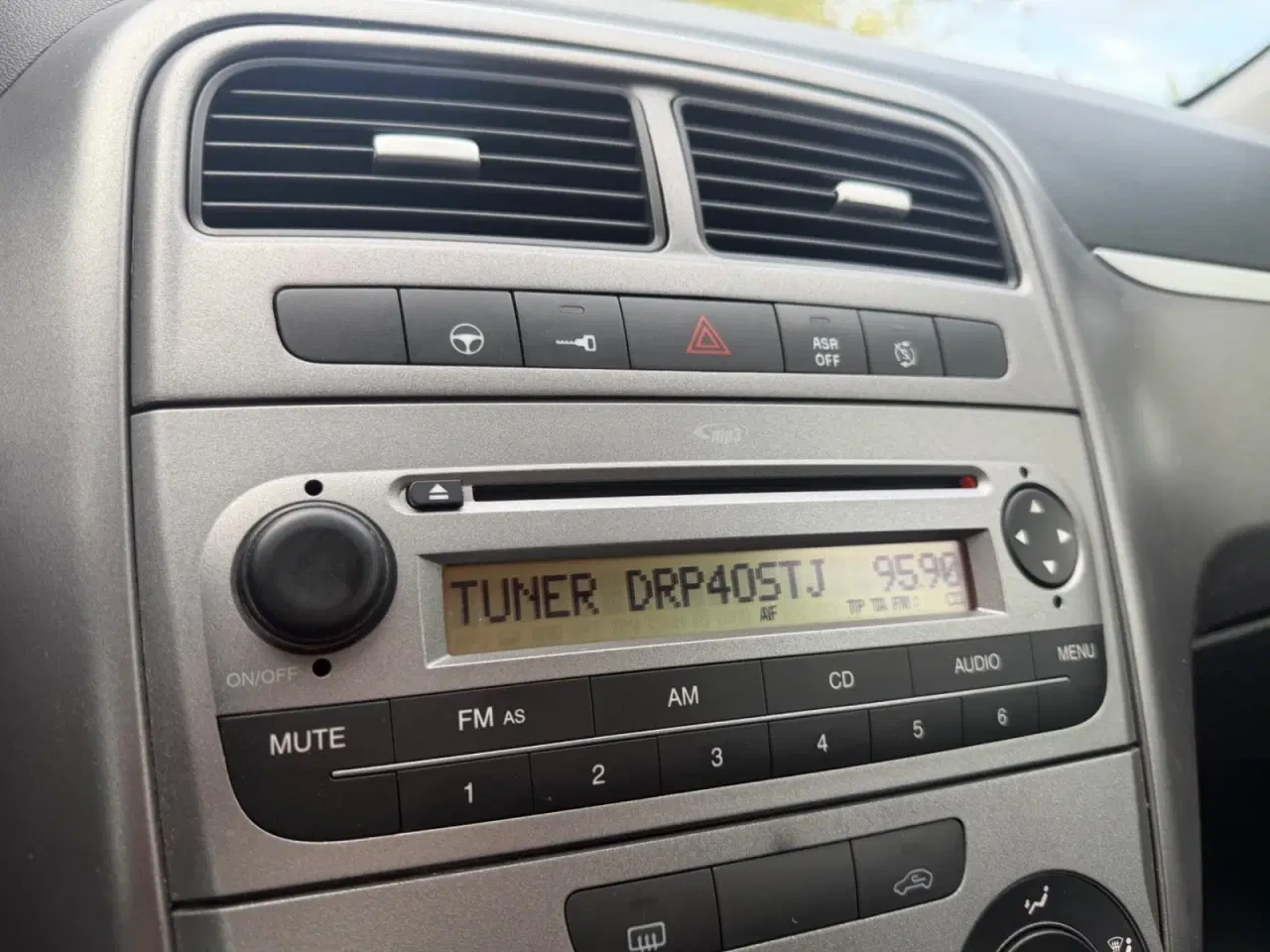 Billede 11 - Fiat Punto 1,2 Pop