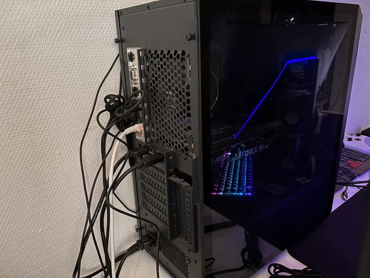 Billede 2 - Gamer Computer 