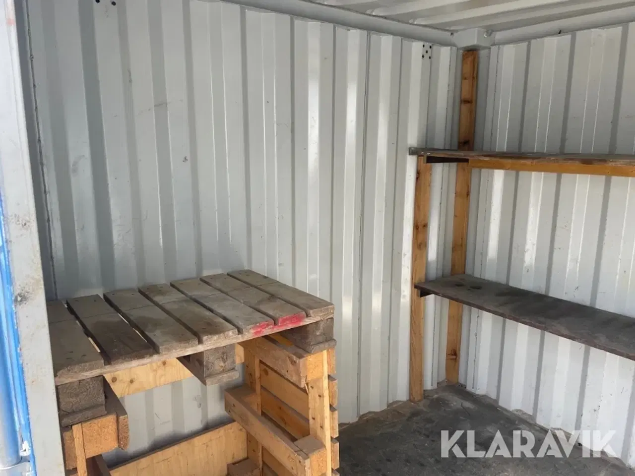 Billede 11 - Container 8fods