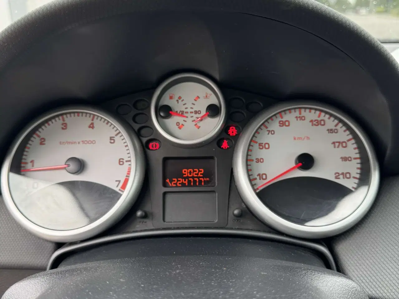 Billede 5 - peugeot 207 comfort