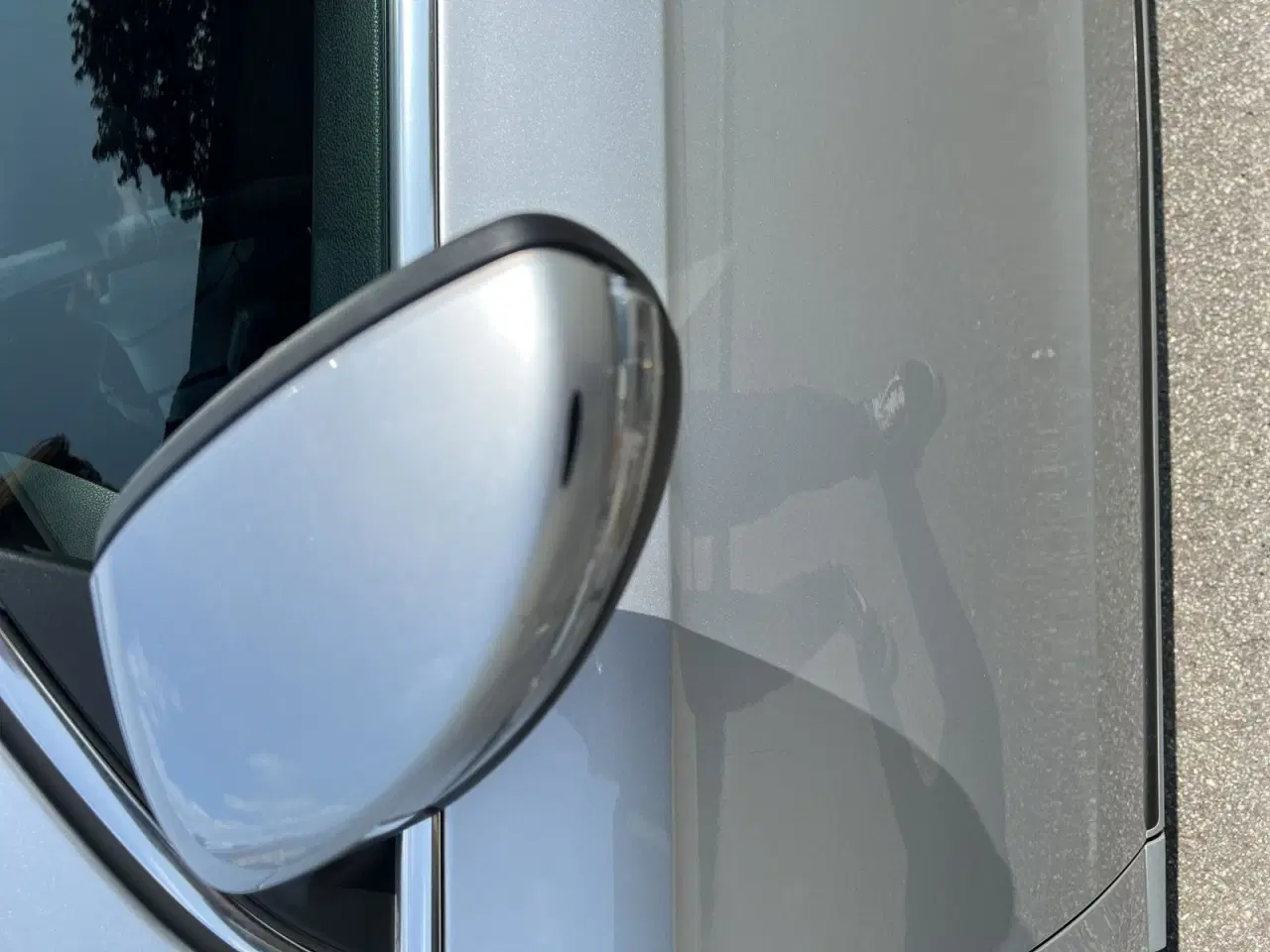 Billede 15 - VW Passat 1,4 TSi 122 Startline Variant