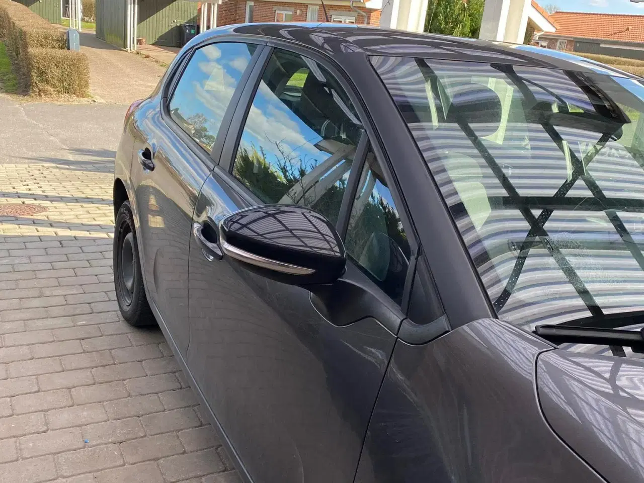 Billede 3 - Flot og velholdt Citroen C3.