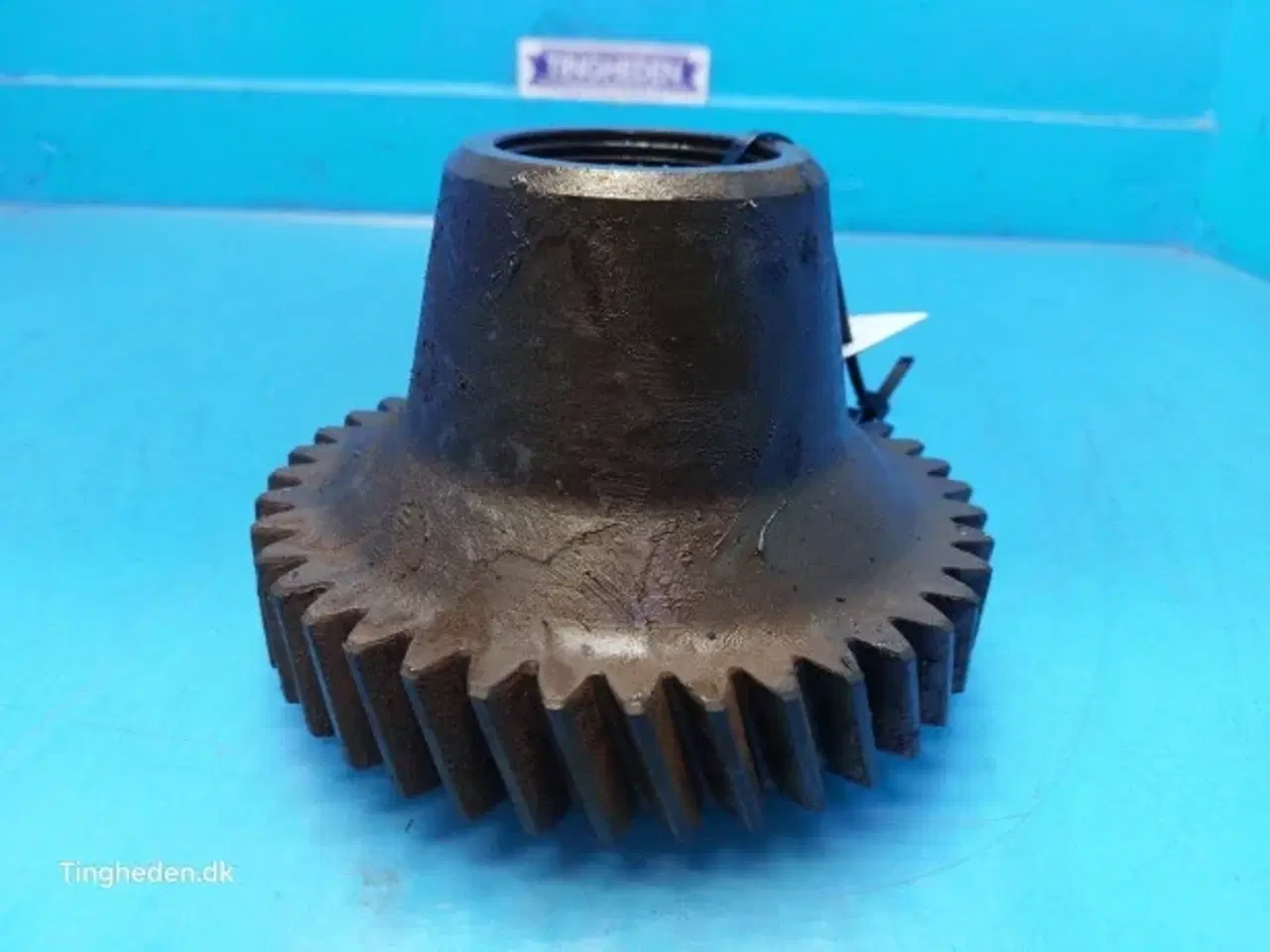 Billede 13 - Case Puma 185 Tandhjul 87528476