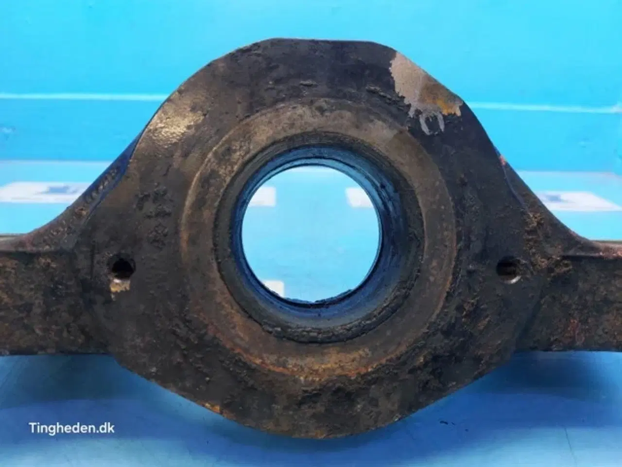 Billede 5 - Massey Ferguson 6465 Beslag 3784713M13