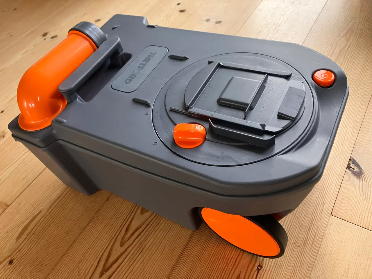 Billede 2 - THETFORD Toiletkasette