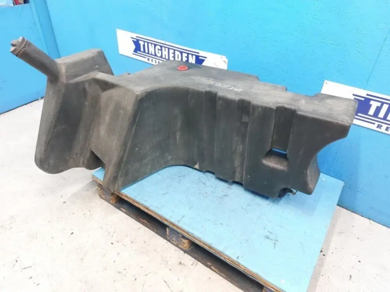 Billede 7 - Case IH MX100C 276003A