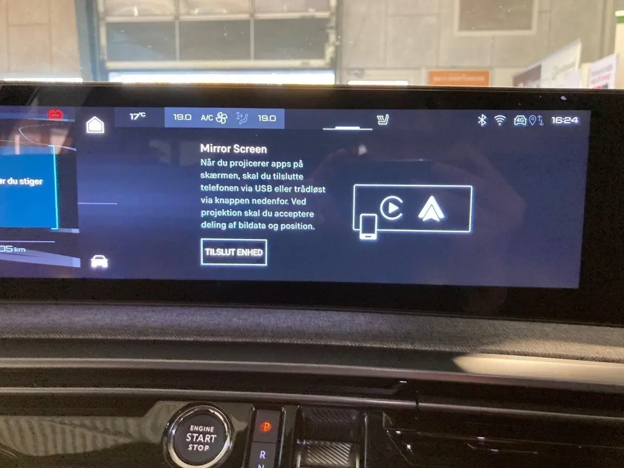 Billede 13 - Peugeot e-5008 77 GT Pack AWD 7prs