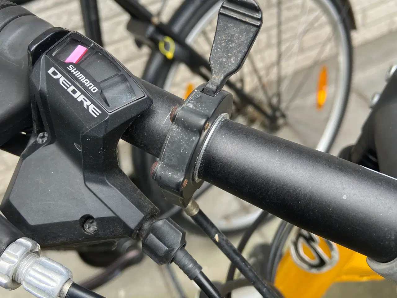 Billede 6 - Herrecykel 