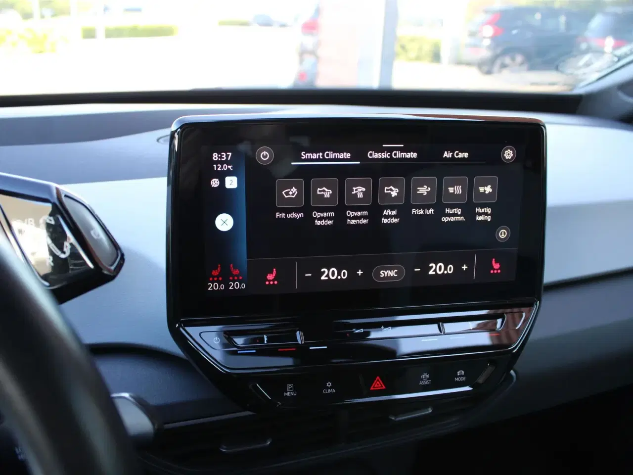 Billede 16 - VW ID.3 EL Tech 204HK 5d Aut.