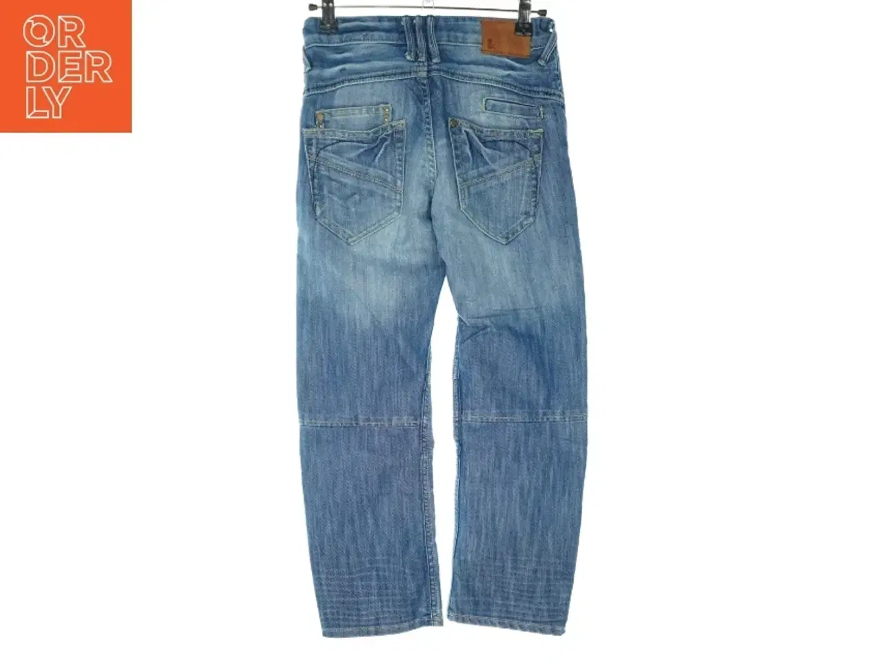 Billede 2 - Jeans fra &BRAGG (str. 134 cm)