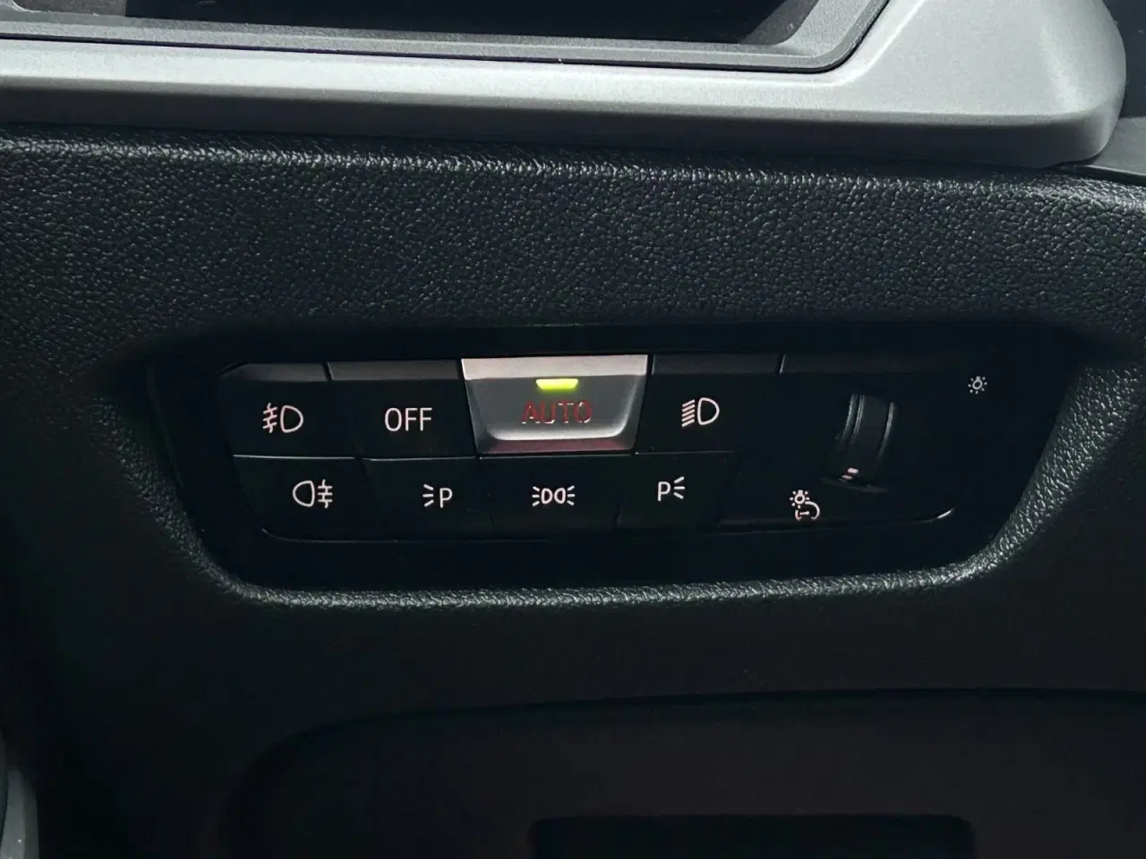 Billede 19 - BMW 320d 2,0 Touring Advantage aut.