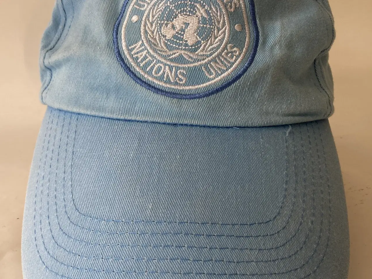 Billede 1 - UN - FN CAP