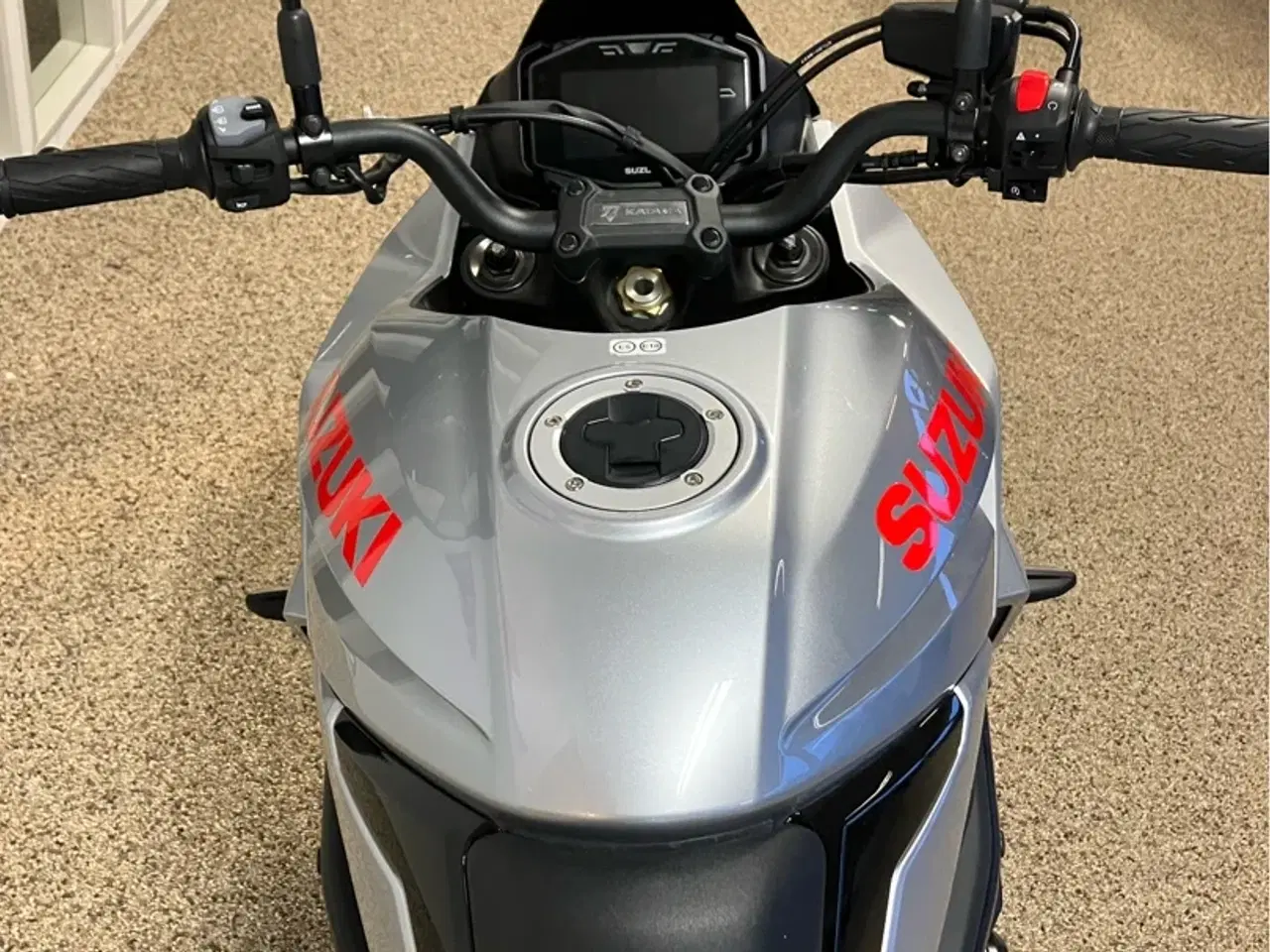 Billede 7 - Suzuki GSX-S1000 1000 150HK 6g