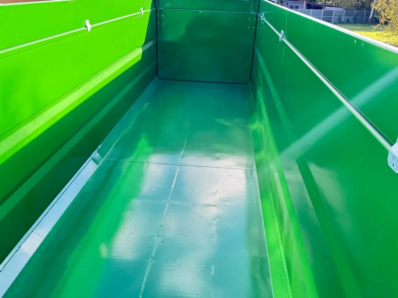 Billede 21 - Western WF28TS