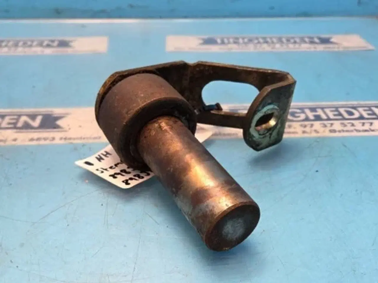 Billede 8 - New Holland 4860 Stempel Rulle 89838099