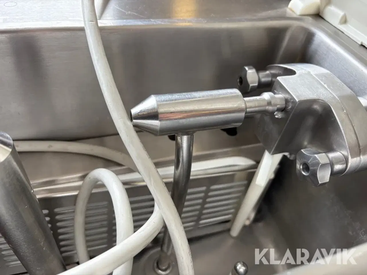 Billede 8 - Softice maskine Carpigiani N408900