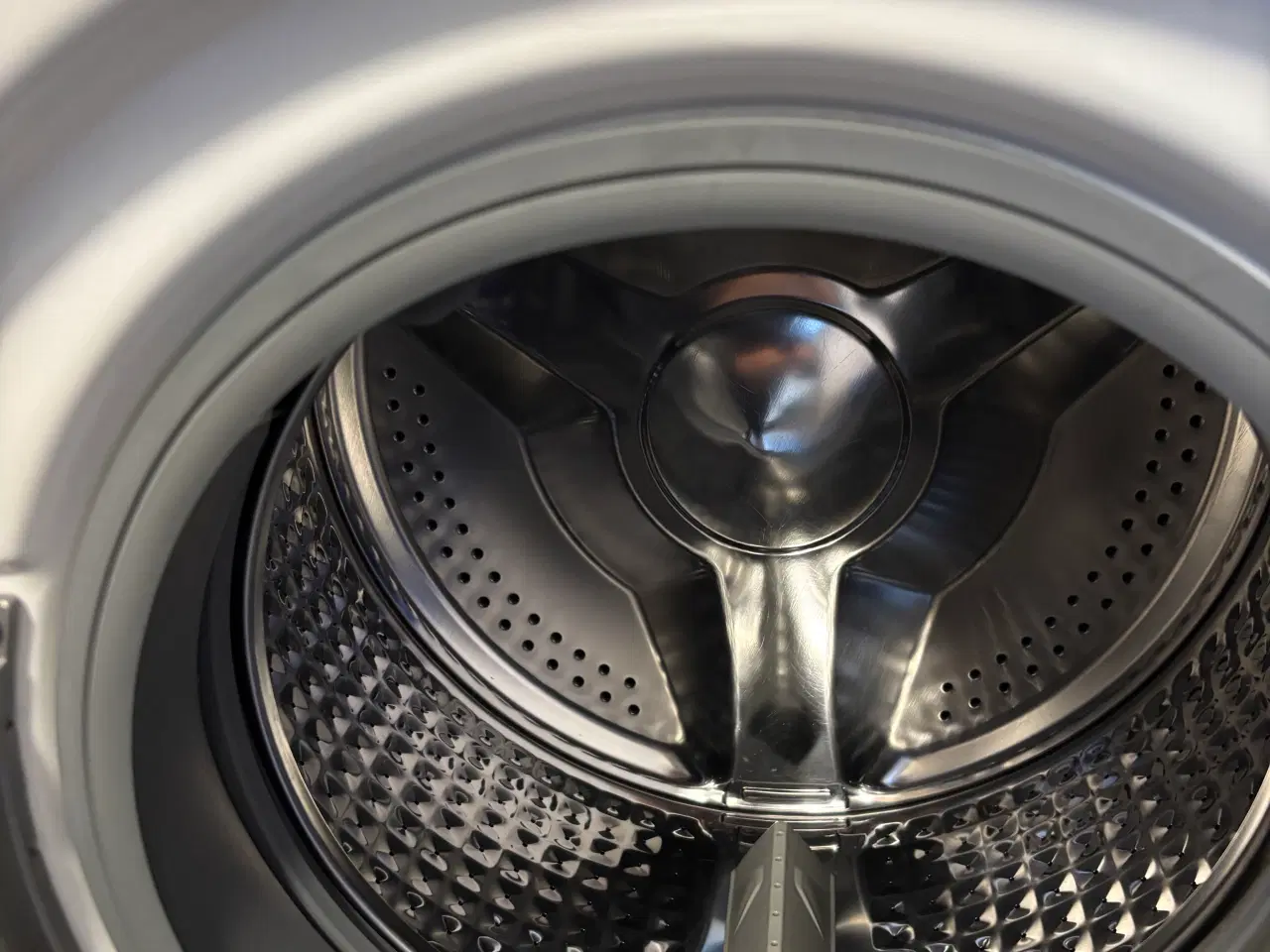 Billede 5 - GOD REN Vaskemaskine 1400 omdrejninger