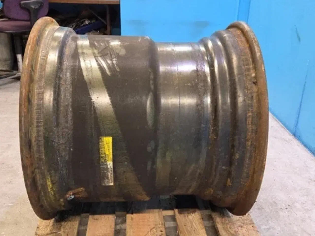 Billede 6 - 26" 26XDW25B