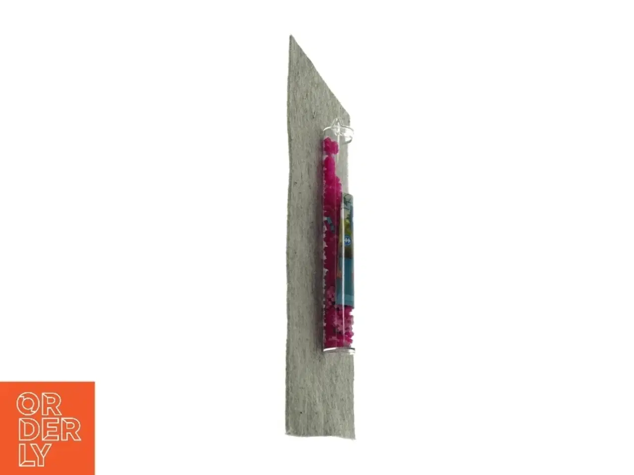 Billede 2 - Rør med plus plusser fra Plus Plus (str. L 27 cm)