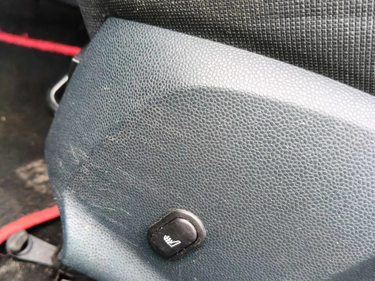 Billede 3 - Nysynet Ford Fiesta 1.4 tdci