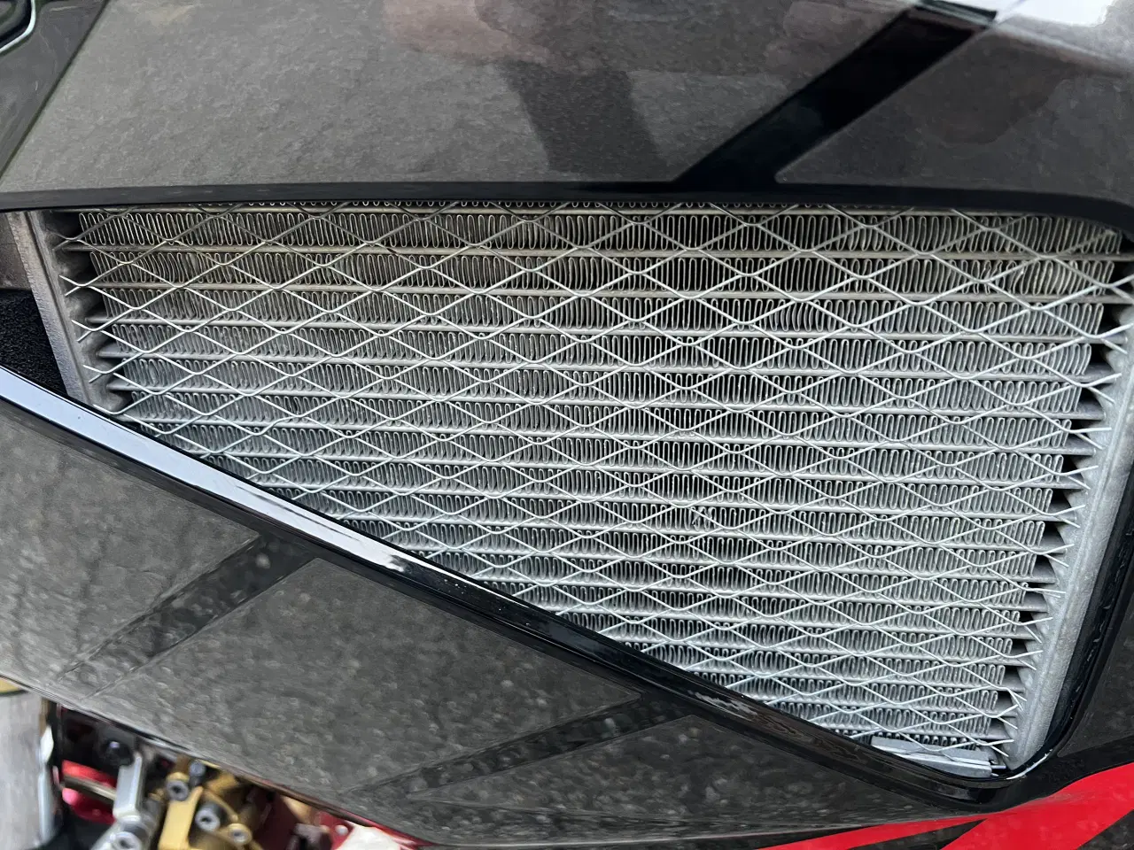 Billede 10 - Honda VTR SP-2