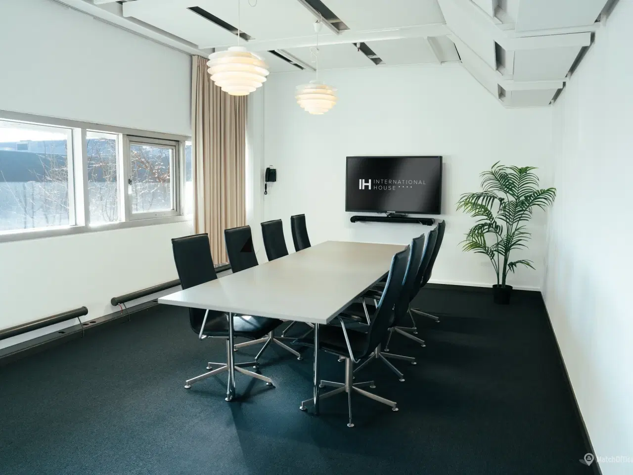 Billede 4 - Bella Office Co-Work - dit dynamiske og inspirende coworking space