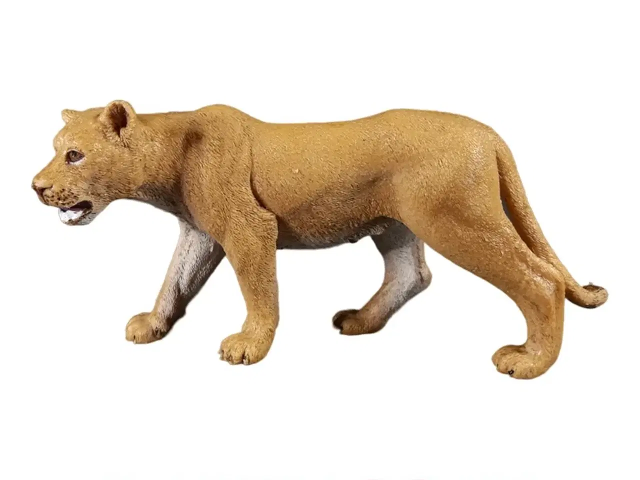 Billede 1 - Schleich 14712 Lioness, walking (2014)