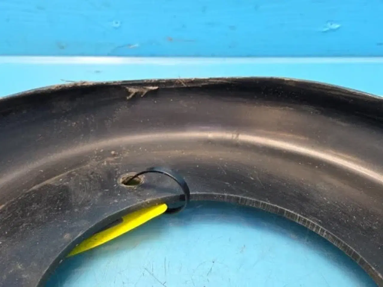 Billede 3 - MacDon D60 Cover 156098