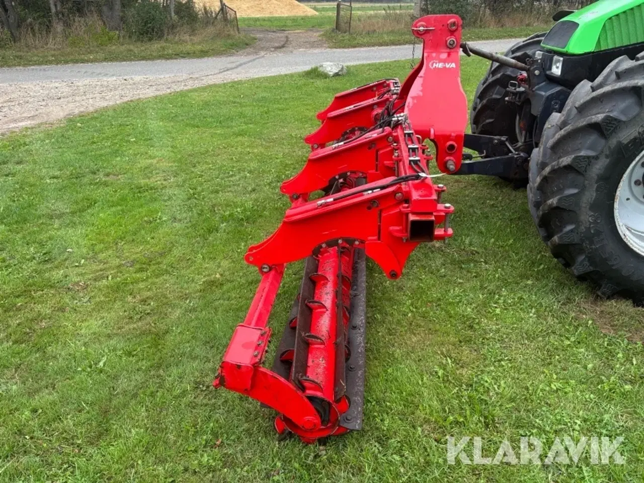 Billede 2 - Top-Cutter HE-VA Top-Cutter