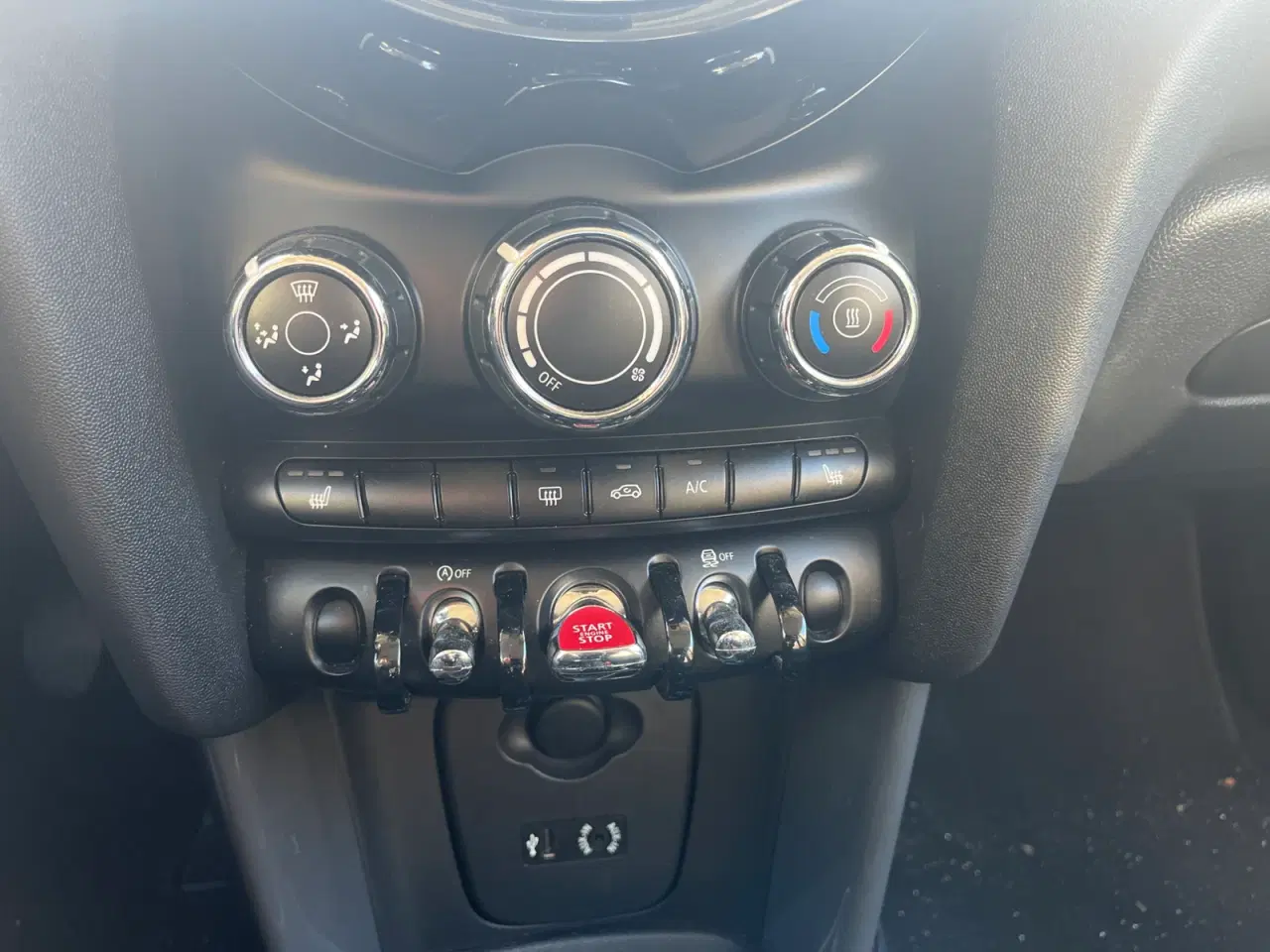 Billede 8 - MINI Cooper 1,5 
