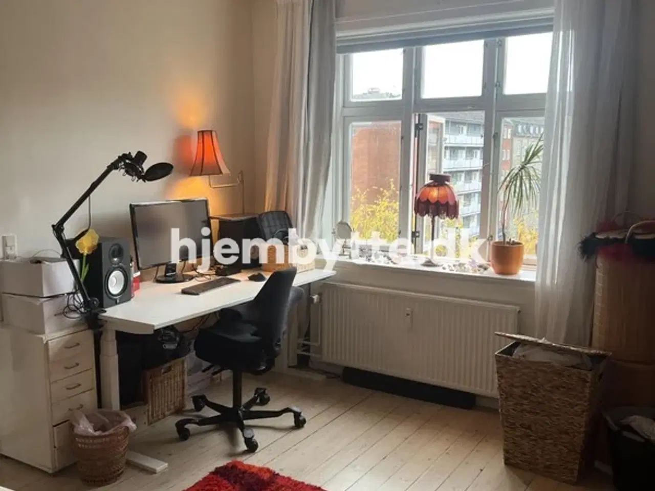 Billede 6 - Hjembytte - Njalsgade