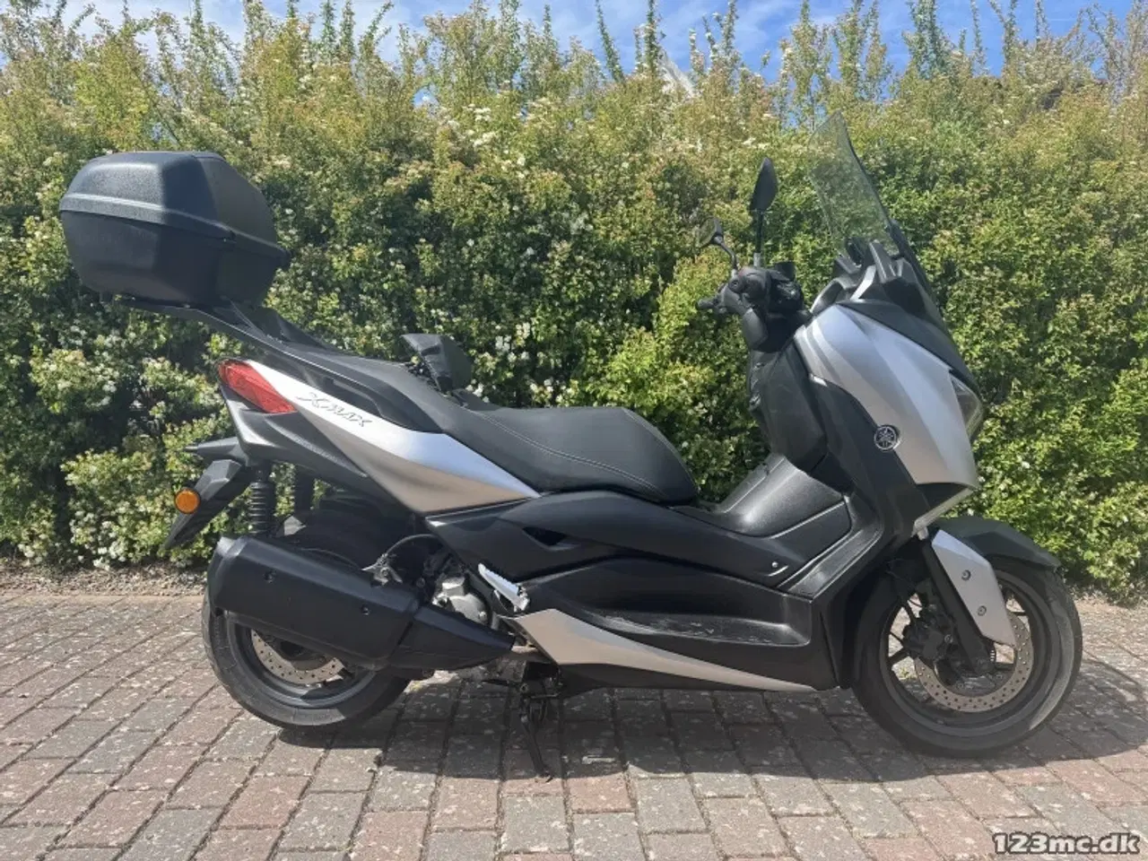Billede 2 - Yamaha X-Max 300