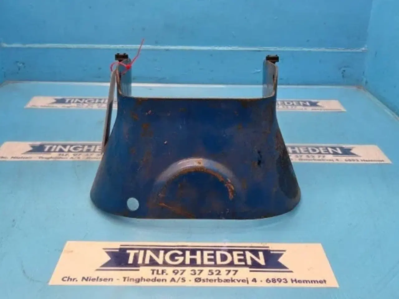 Billede 1 - Ford 1620 Pto Afskærmning SBA378103330