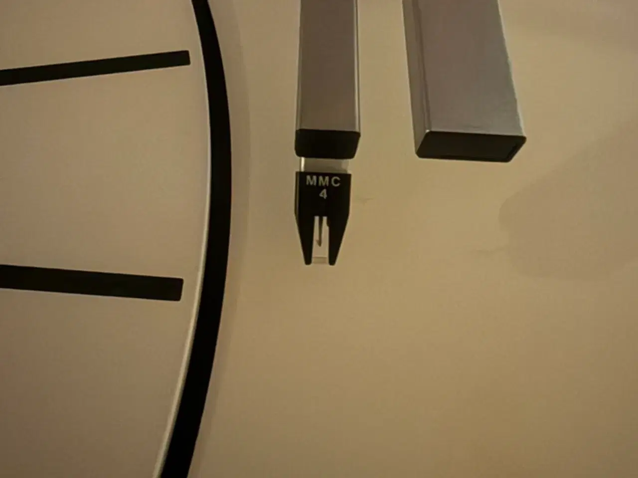 Billede 1 - Beosystem 6500 Hvid