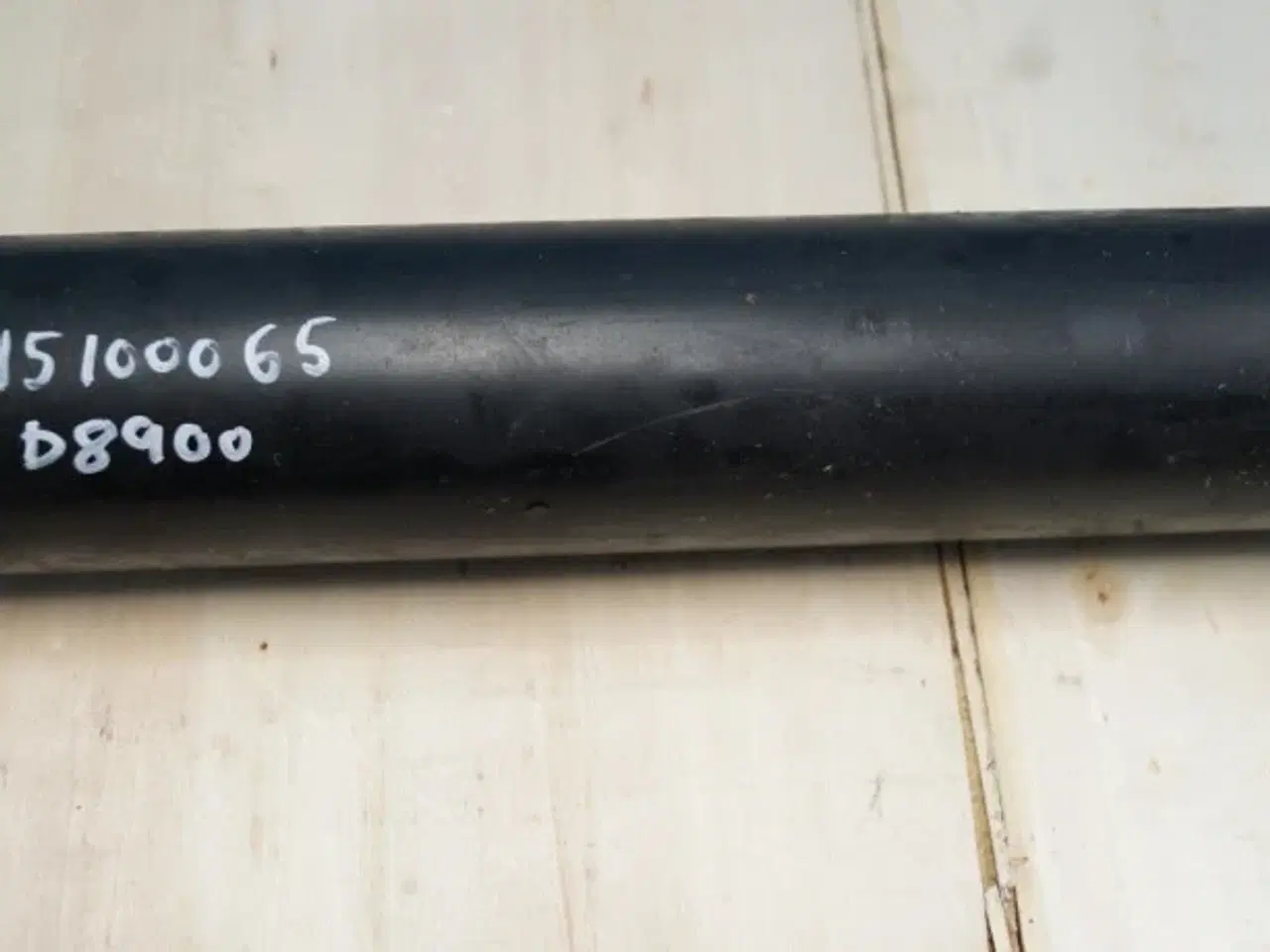 Billede 10 - Dronningborg D8900 Cylinder 45100065