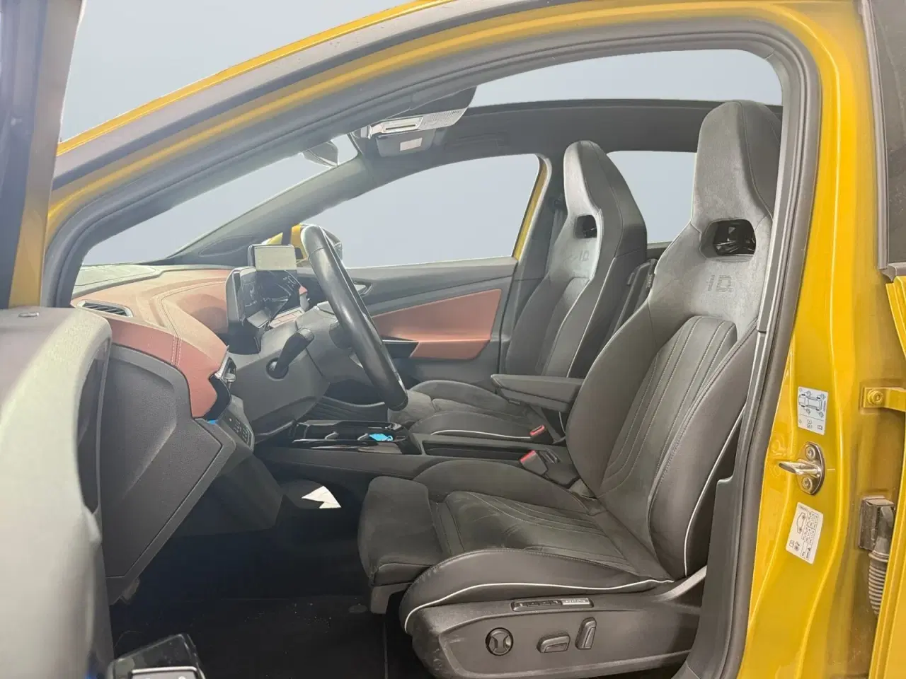 Billede 4 - VW ID.4 77 Pro Performance Max