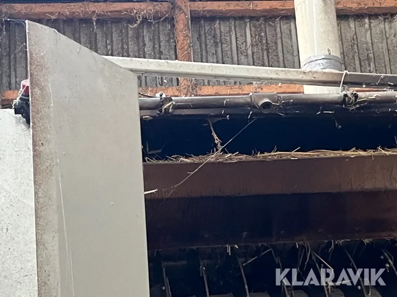 Billede 11 - Halmopriver Euromilling